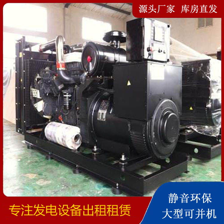 凤凰发电车出租 柴油发电机组需要经常换机油吗？