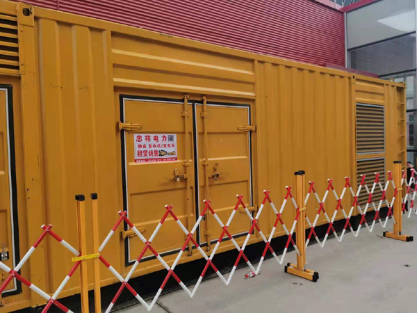 凤凰柴油发电机电压不稳的原因是什么？