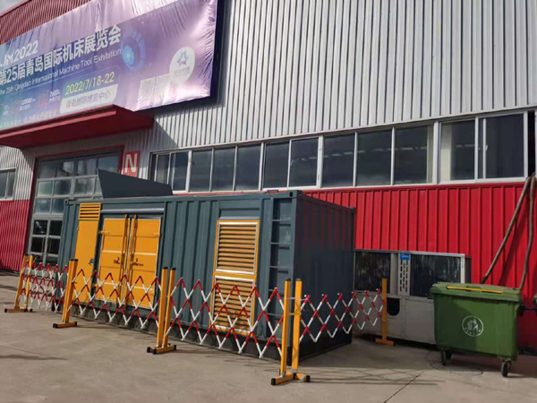 凤凰柴油发电机优点以及常见故障分析