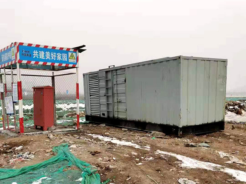 凤凰燃气发电机在高海拔地区运行时会遇到哪些常见故障？