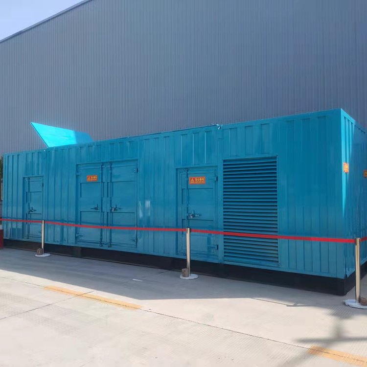 凤凰怎样更换柴油发电机组的空气滤清器？