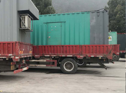 凤凰柴油发电机组使用注意安全事项有哪些？