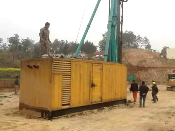 凤凰柴油发电机组应用场合有哪些？